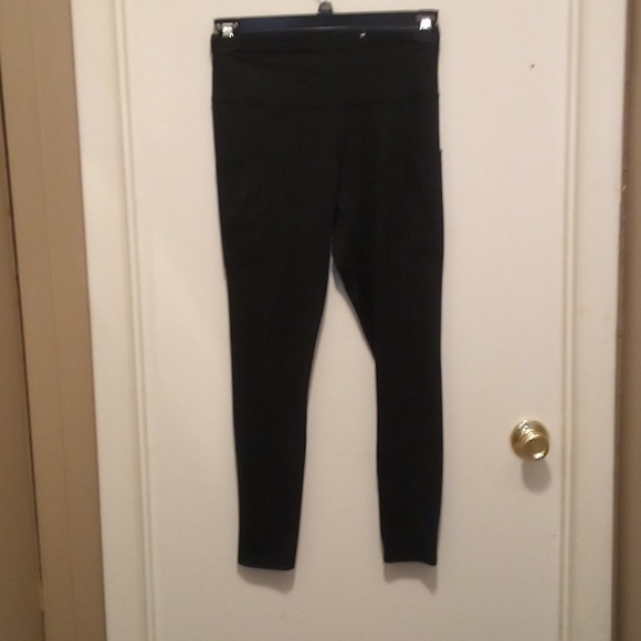 Maurices Black Leggings - Size Small - Picture 1 of 5